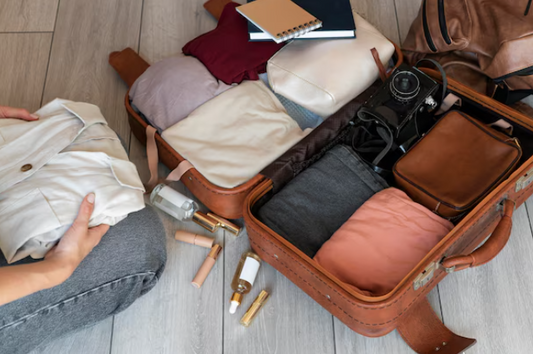 How to Choose the Perfect Suitcase for Your Next Getaway: A Comprehensive Guide